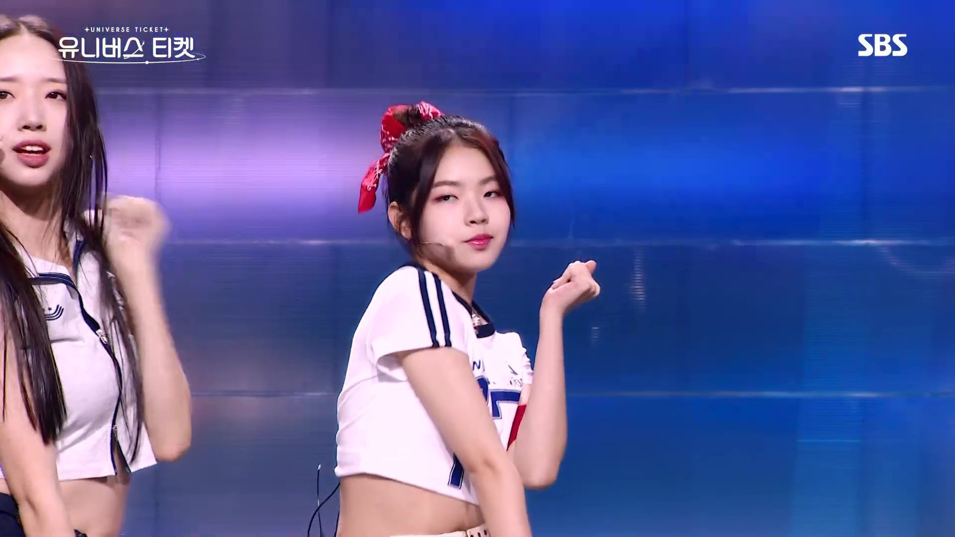 [Universe Ticket] OHYOONA 오윤아 🎼 Diva